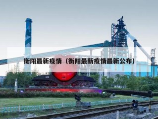 衡阳最新疫情（衡阳最新疫情最新公布）